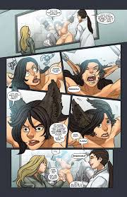 TransformFan - ReFORMation 01 • Free Porn Comics