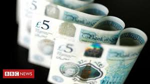 Electrical Cars Ev Uk S Banknote Printer De La Rue Fears For Its Future Technology News Finance Bank Notes Investing