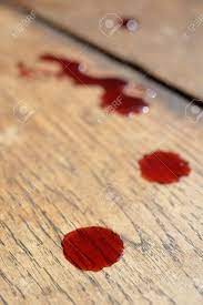 Bloodwood is a breathtaking wood with some of the deepest crimson tones in all of hardwood. Vivid Blood Drops On Wooden Oak Floor Stock Photo Picture And Royalty Free Image Image 57099259