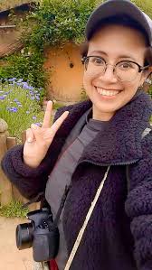 Screenwriting student Esperanza B. and her film class spent winter  intersession exploring the New Zealand filmmaking industry and visiting  iconic locations immortalized in cinema. Thanks for sharing ...