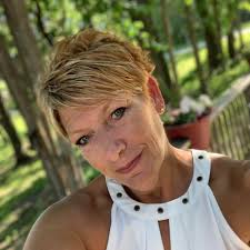 Was a cell phone tower damaged in NE Alexandria and how long will the  service be affected?