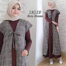 Contoh busana remaja wanita masa kini urban styles. Pin Di Summer Dresses Hijab