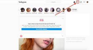 Gigaguenstig.de has been visited by 10k+ users in the past month How To Send And Receive Dms On Instagram From A Computer