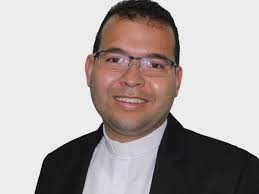 Noche de sanación y bendición en San Pedro Sula