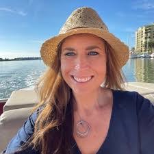 Tiffany Fenner's Instagram, Twitter & Facebook