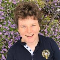 Ellen Siebel-Achenbach