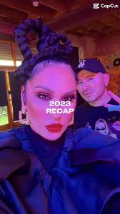 #CapCutHoliday And Just Like That… What a time! ✨