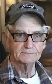 Jerry David Whitlock