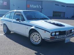 Image result for Giallo 1980 Alfa-Romeo