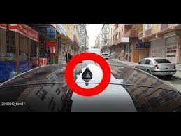 Shark Kopek Baligi Anten Montaji Nasil Yapilir Youtube