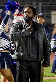 Spencer gives his dad an ultimatum about his new player, but after talking to jordan, spencer has a better understanding of what is really bothering him. Corey James All American Wiki Fandom
