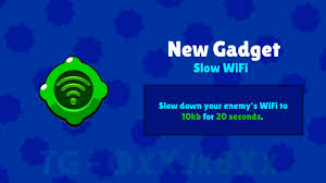 Power points are items that can be gained through brawl boxes, from the trophy road, brawl pass, or by buying them in the shop. New Gadget Brawlstars