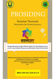 Soal matematika kelas 9 dengan cara kerjanya brainly co id. Peningkatan Efektivitas Pembelajaran Matematika Dengan Menggunakan St