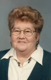 Obituary for Claire L. (Loving) Jensen