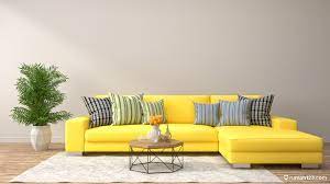 Cerianya dominasi warna kuning di teras trend terbaru warna cat ruang tamu kuning serba kuning inspirasi desain ruang 10 warna cat ruang tamu sempit sulap 94 kombinasi cat ruang tamu 2 warna. 13 Gambar Desain Ruang Keluarga Minimalis 2021 Nuansa Kuning Pastel Kaya Akan Keberuntungan Rumah123 Com