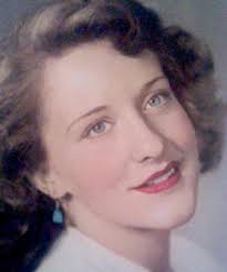 Twila Switzer Obituary (2013)