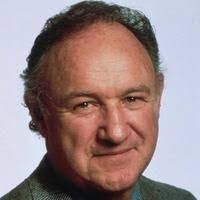 Jean Hackman's Instagram, Twitter & Facebook