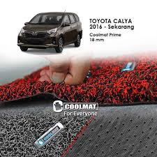 Yuk, intip koleksi terbaru karpet klasik piccaso rugs and carpets. Karpet Mobil Toyota Calya 2016 Up Prime Bagasi Terbaru Agustus 2021 Harga Murah Kualitas Terjamin Blibli