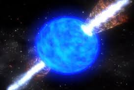 The nearest recent supernova seen was 1987a, which astronomers spied in 1987 in our galactic neighbor, the large magellanic cloud. Earth S Heavy Metals Result Of Supernova Explosion