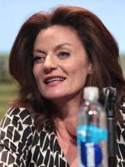 Michelle Gomez Biography