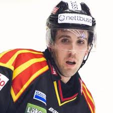 Brynäs hoppas kunna få tillbaka Gunderson