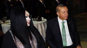 İşte bülent ersoy kimdir, kaç yaşında ve nereli. Bulent Ersoy Recep Tayyip Erdogan Begeht Fastenbrechen Mit Transsexueller Welt