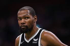 NBA Rumors: Kevin Durant Trade From Brooklyn May Get Delayed Until Training  Camp If Nets Don't Get An Offer They Like