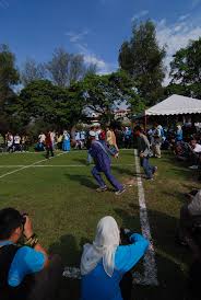 Unlimited personal use for $10 donation!!! Galah Panjang Pertandingan Foto Permainan Tradisional Ns Flickr