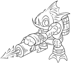 We have collected 38+ skylanders giants coloring page images of various designs for you to color. Free Printable Skylanders Coloring Pages