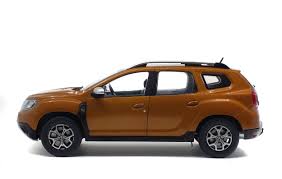 Tous les prix et caractéristiques de nos modèles. Dacia Duster Ph 2 Orange Atacama 2018 Solido