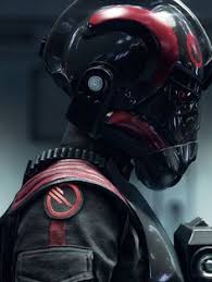 This voice changer is perfect. Star Wars Inferno Squad