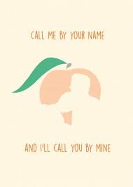 Call Me By Your Name Peach Scene Book Pin On Dibujos A Lapiz