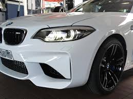 First Live Pictures Of M2 Lci Bmw M2 Forum