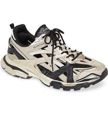Balenciaga Track 2 Sneaker Men Nordstrom Sneakers Men Sneakers Balenciaga