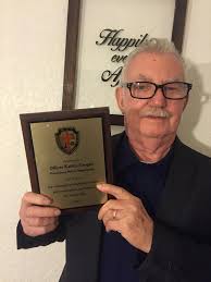 Robert Coogan Obituary (2019)