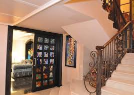 Sliding doors have a fixed, stationary glass panel and a operable panel that slides horizontally across the stationary panel. Benefits And Features Of Glass Sliding Doors Mirodec