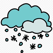 Chegou a amassar uns carros. Nuvem De Chuva Neve Desenho Animado Previsao Do Tempo Tempestade Turquesa Fenomeno Meteorologico Png Klipartz