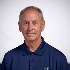 Mark Caston's Instagram, Twitter & Facebook