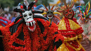 Jan 28, 2015 · carnaval ponceño | ponce carnival information. Top Festivals And Events In Puerto Rico Blog La Esperanza Travels