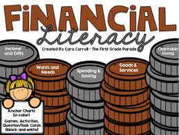 Financial Literacy