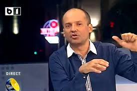 We did not find results for: Radu Banciu PleacÄ De La B1 Tv DupÄ 10 Ani La Ce Post Tv Il Vei Putea Vedea In Curand Stiri Vedete Si Evenimente Viva Ro