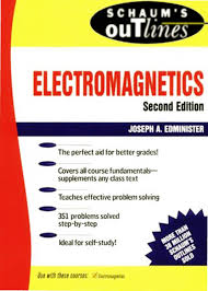 Can regulate neurite outgrowth through binding to components of the extracellular matrix such as heparin and collagen i and iv. Electromagnetics Schaum 2nd Edition Joseph A Ediminister By Blog Da Engenharia De Producao Issuu