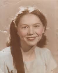 Betty McCown Obituary