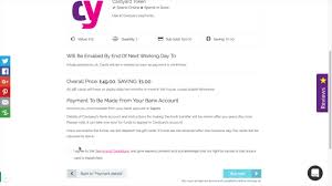 Maybe you would like to learn more about one of these? Cardyard Bank Transfer Long