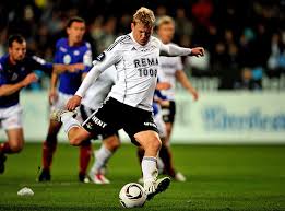 Steffen iversen is 44 years old (10/11/1976) and he is 185cm tall. Rosenborg Web English News