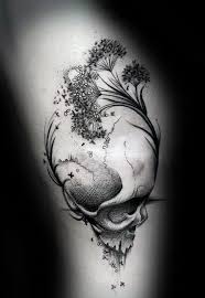 Un segundo antes todo funcionaba y lo siguiente que supe es que estaba rodeado de médicos y enfermeras con los pies en el aire y enchufado a una bolsa de sangre. 50 Vida Muerte Disenos De Tatuajes Para Los Hombres Ideas Masculino De Tinta Tatuajeclub Com