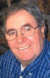 Patrick McAndrew Obituary