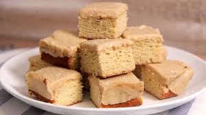 Come as you are easter egg best smoothies easter. Banana Bread Blondies Ep 1340 Youtube