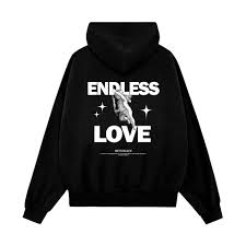 ENDLESS LOVE HOODIE