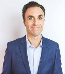 Adam Goetsch's Instagram, Twitter & Facebook